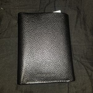 Men Perry ellis Black Wallet